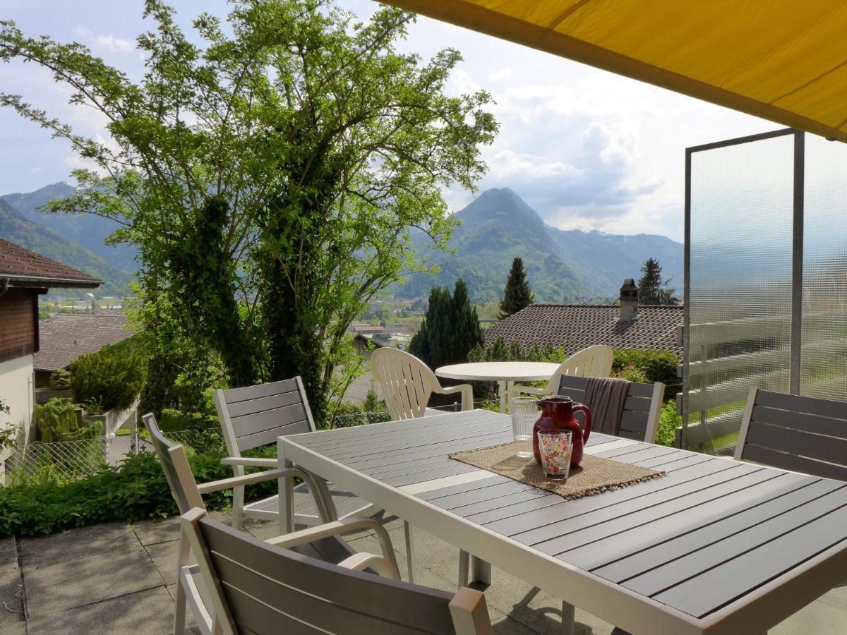 Holiday Home Salzhubelweg By Interhome 里根伯格 外观 照片