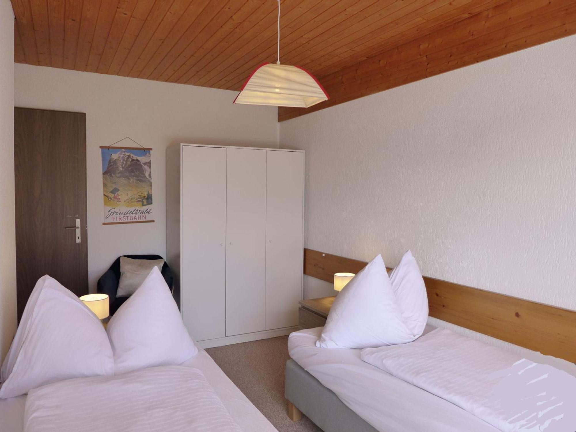 Holiday Home Salzhubelweg By Interhome 里根伯格 外观 照片