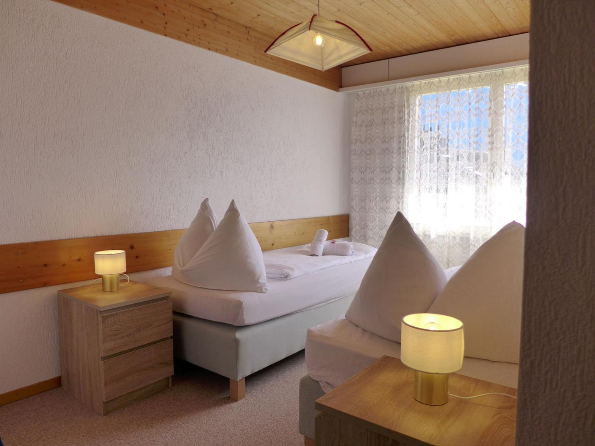 Holiday Home Salzhubelweg By Interhome 里根伯格 外观 照片