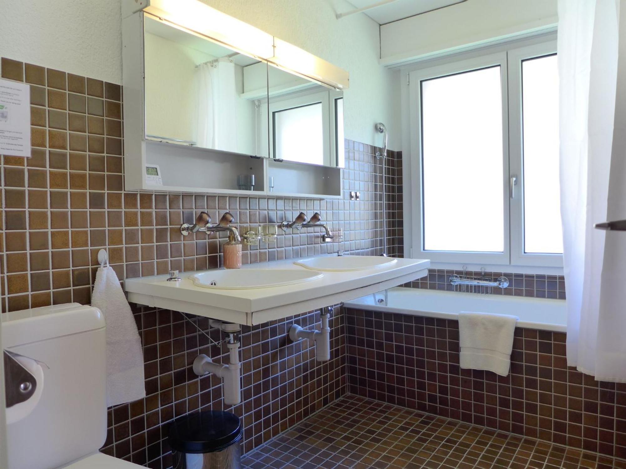 Holiday Home Salzhubelweg By Interhome 里根伯格 外观 照片